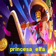 princesa elfa senhor dos aneis